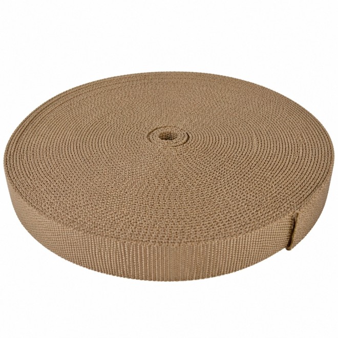 Rolo de Cinto para Calça 33mm 50...
