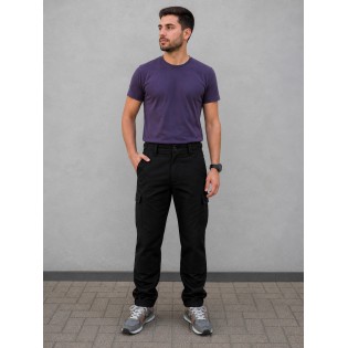 Calça MB Tática 6 bolsos...