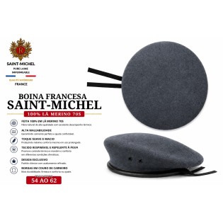Boina Francesa Saint-Michel...