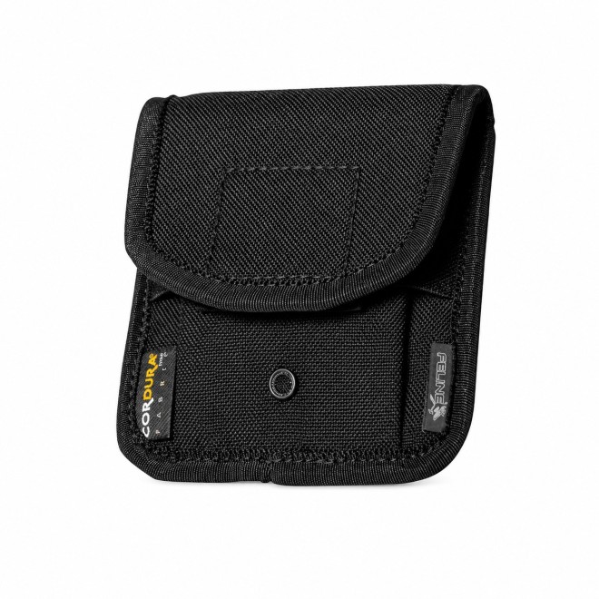 Porta Algemas Modular Preto