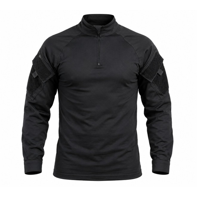 Combat Shirt ACU G2 Malha - Preto