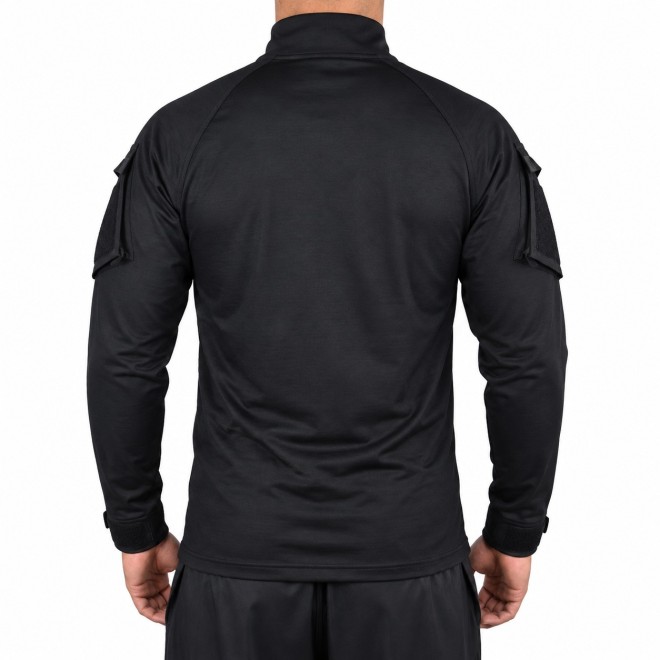 Combat Shirt ACU G2 Malha - Preto