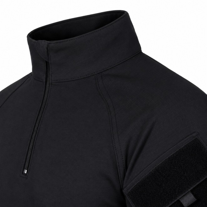 Combat Shirt ACU G2 Malha - Preto