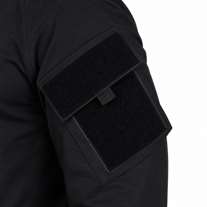 Combat Shirt ACU G2 Malha - Preto