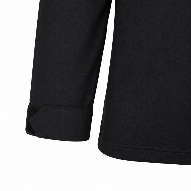Combat Shirt ACU G2 Malha - Preto
