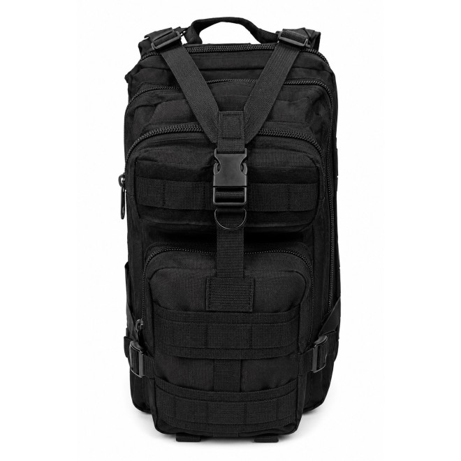Mochila Assault HW-401065 30 litros...