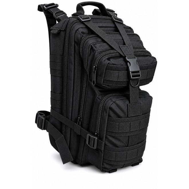 Mochila Assault HW-401065 30 litros...
