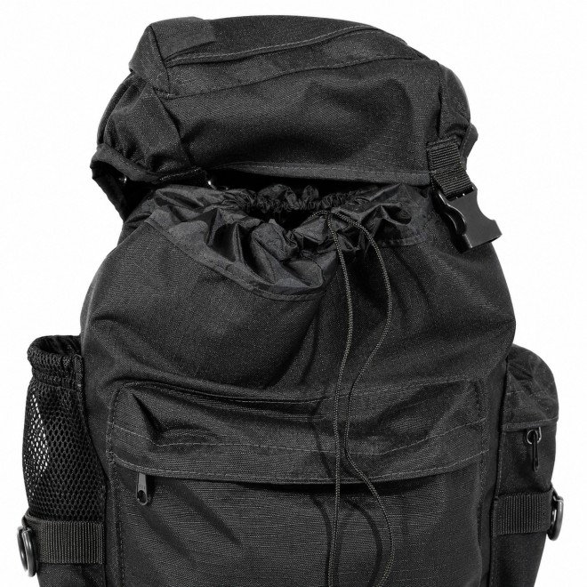 Mochila PQD Pequena - Preto