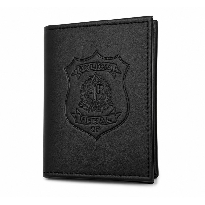Porta Funcional Policia Penal Padrão...