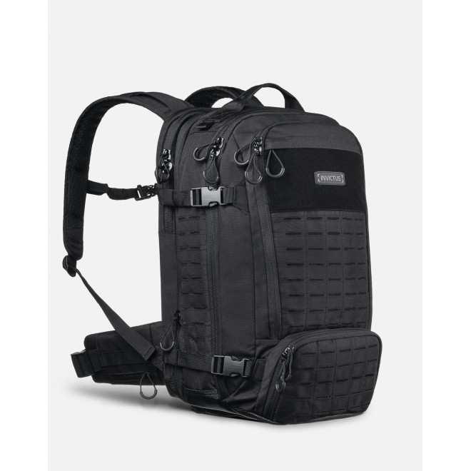 Mochila Defender Multicam