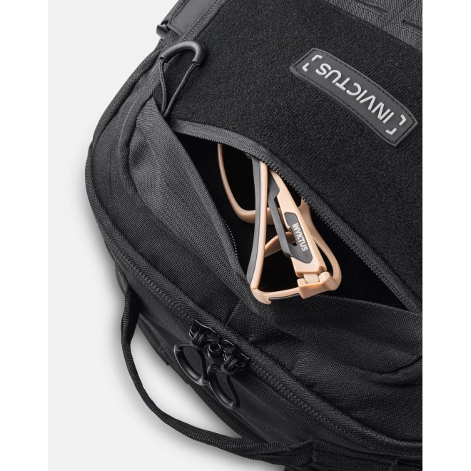 Mochila Defender Multicam
