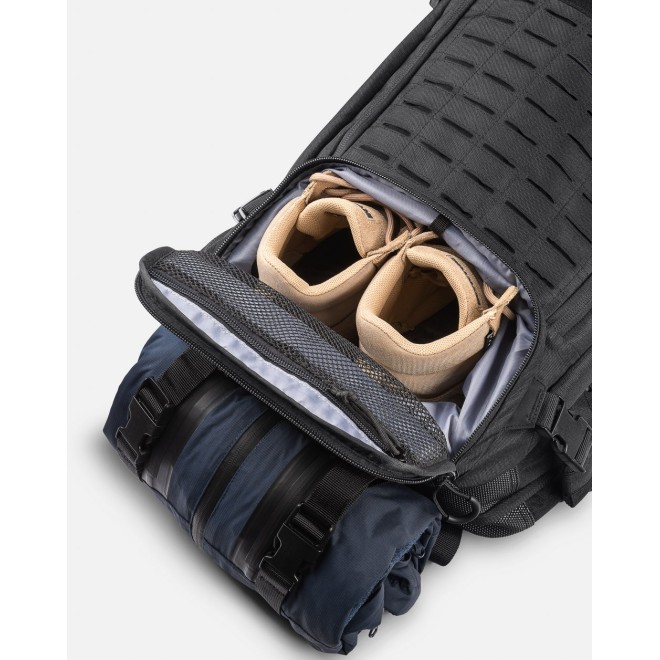 Mochila Defender Multicam