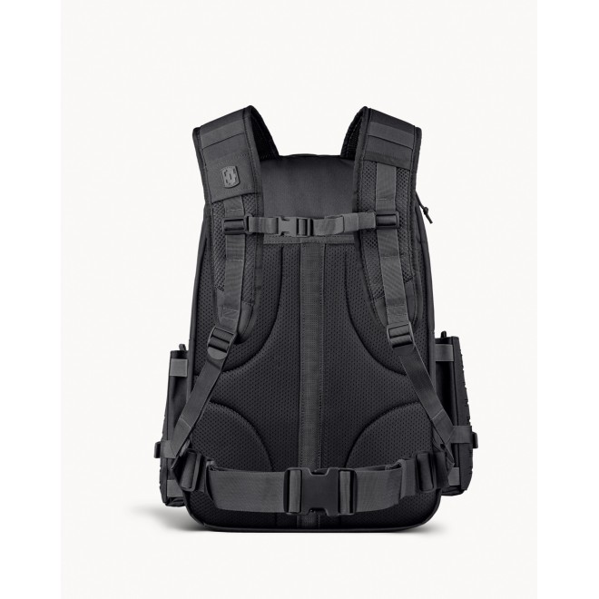 Mochila Mission Multicam