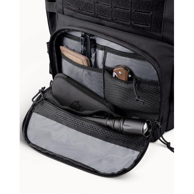 Mochila Mission Multicam