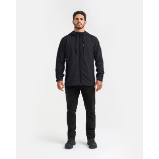 Jaqueta Square Invictus Preto