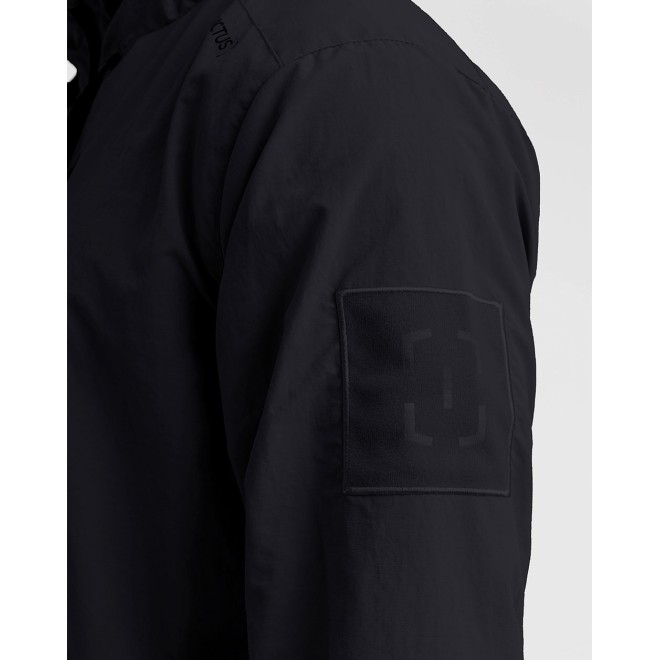 Jaqueta Square Invictus Preto