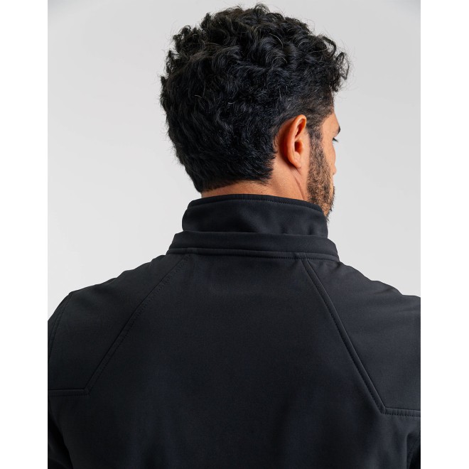 Jaqueta Invictus Campana - Preto