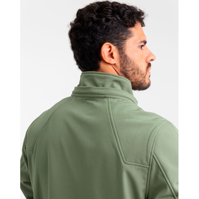 Jaqueta Invictus Campana - Verde