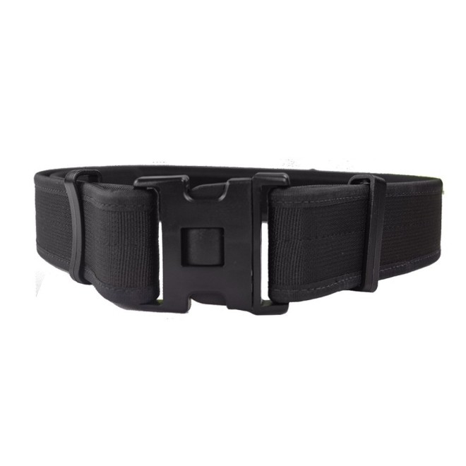 Cinto Tatico K-12 Preto