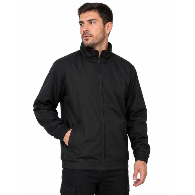 Jaqueta Security - Preto