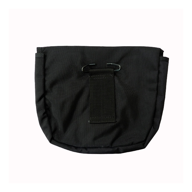 Porta Marmita em Poliester 1100 para cinto N.A