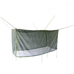 Mosquiteiro para Redes ou Sacos de dormir