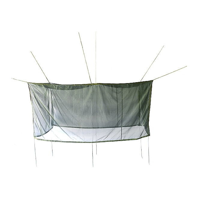 Mosquiteiro para Redes ou Sacos de dormir