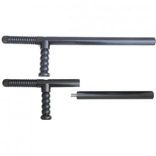 Tonfa em Fibra - 60 cm