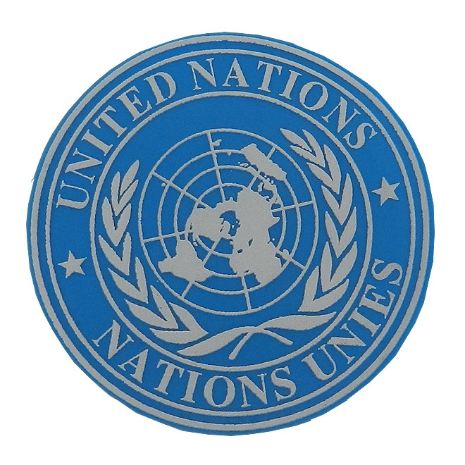 Breve emborrachado ONU