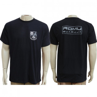 Camiseta Romu