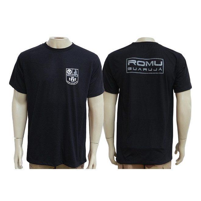 Camiseta Romu