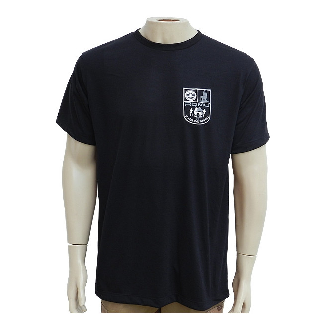 Camiseta Romu