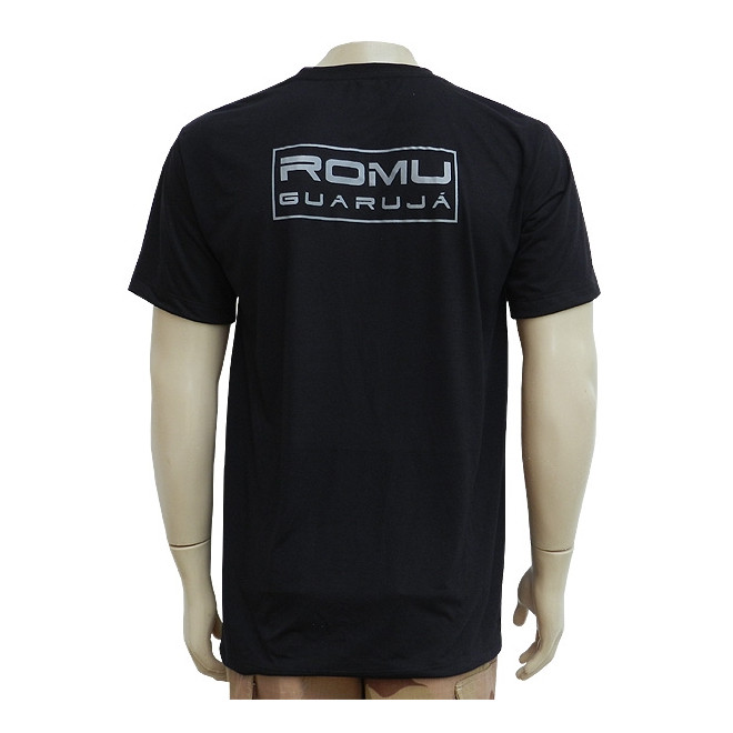 Camiseta Romu