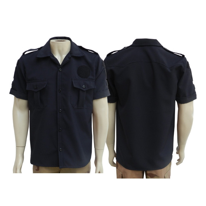 Camisa Social GCM Guarujá
