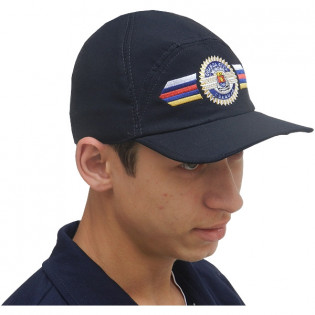 Boné GCM Guarúja Rip Stop