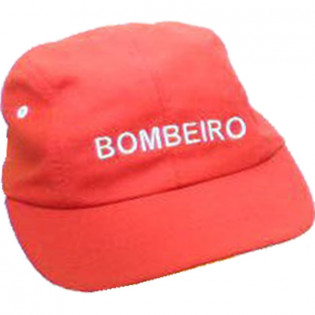 Boné Bombeiro CNBC Masculino