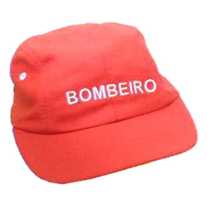 Boné Bombeiro CNBC Masculino