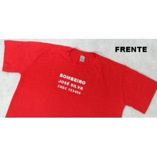 Camiseta CNBC Personalizada...
