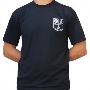 Camiseta Canil GCM Guarujá