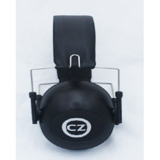 Abafador Eletrônico Mute