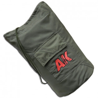 Saco Cayre AK-47 - Verde