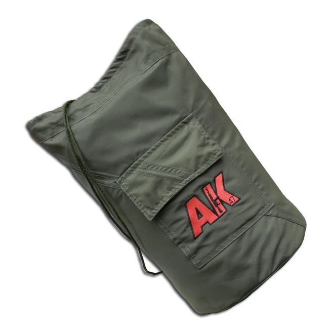 Saco Cayre AK-47 - Verde