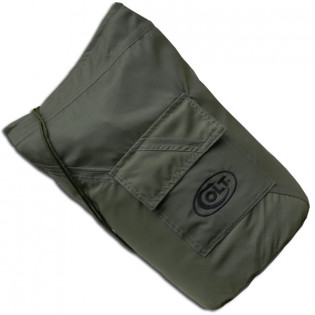Saco Cayre Colt - Verde