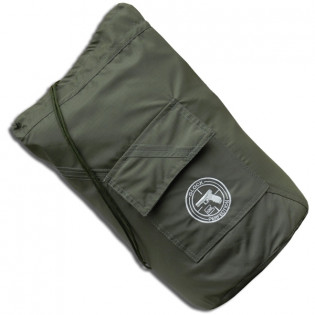 Saco Cayre Glock - Verde