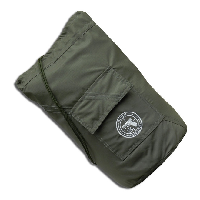 Saco Cayre Glock - Verde