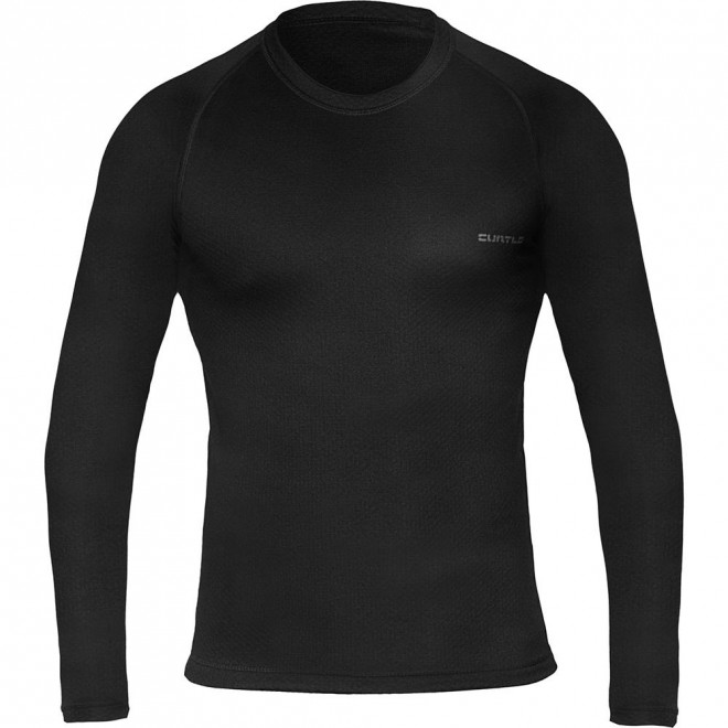 Camiseta Masculina Curtlo ThermoSkin...