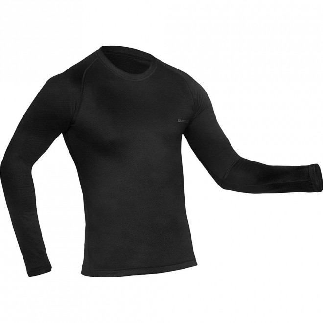 Camiseta Masculina Curtlo ThermoSkin...