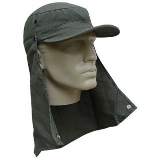 Gorro Legionário Rip Stop