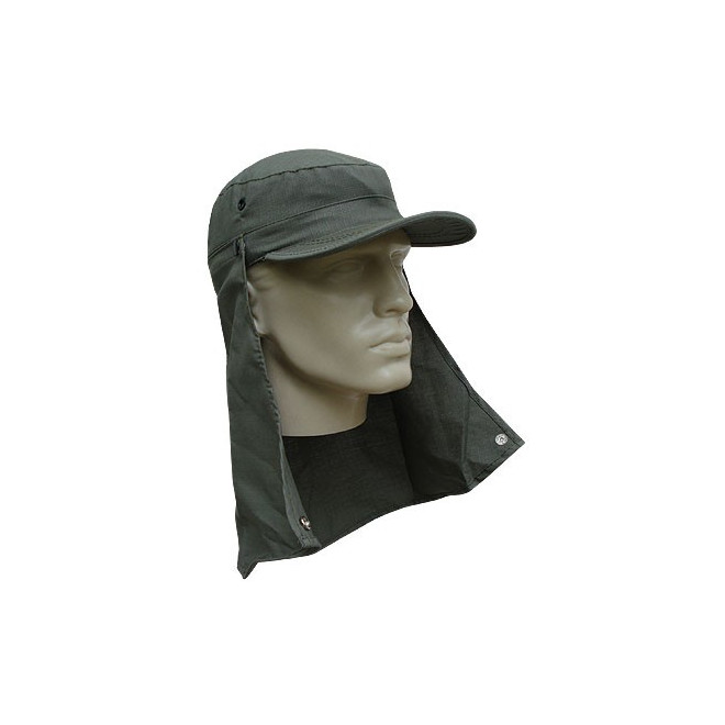 Gorro Legionário Rip Stop