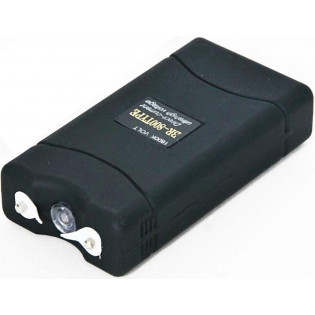 Aparelho de Choque 800 Type
